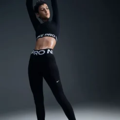 Nike Dri-FIT Sculpt High-Waisted Tights