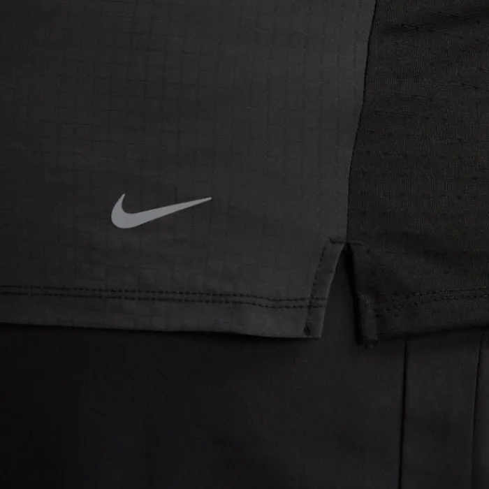 Nike Dri-FIT Solar Chase Short Sleeve Tee