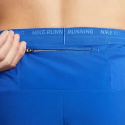 Nike Dri-FIT Stride 7in Brief-Lined Shorts
