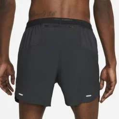Nike Dri-Fit Stride 5in Brief-Lined Shorts