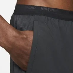 Nike Dri-Fit Stride 5in Brief-Lined Shorts