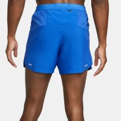 Nike Dri-Fit Stride 5in Brief-Lined Shorts