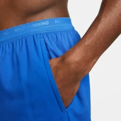Nike Dri-Fit Stride 5in Brief-Lined Shorts