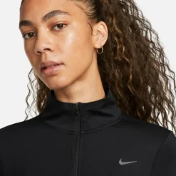 Nike Dri-FIT Swift Element UV Half Zip