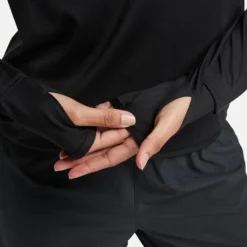 Nike Dri-FIT Swift Element UV Half Zip