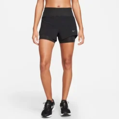 Nike Dri-FIT Swift Mid-Rise 2in1 Shorts