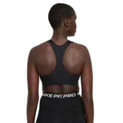 Nike Dri-Fit swoosh Bra