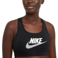 Nike Dri-Fit swoosh Bra