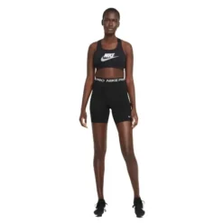 Nike Dri-Fit swoosh Bra