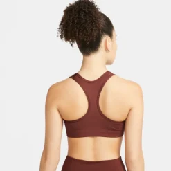 Nike Dri-Fit swoosh Bra