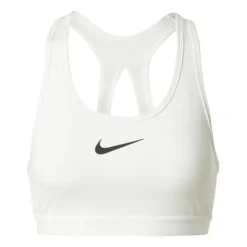 Nike Dri-FIT Swoosh High Support Bra