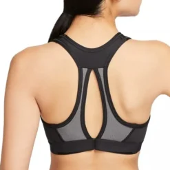 Nike Dri-FIT Swoosh High Support Bra