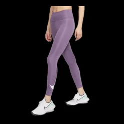 Nike Dri-Fit Swoosh Run 7/8 Tight