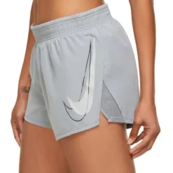 Nike Dri-Fit Swoosh Run Shorts