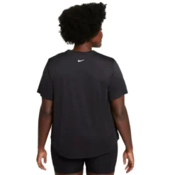 Nike Dri-Fit Swoosh Run SS Top