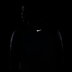 Nike Dri-Fit Swoosh Run SS Top