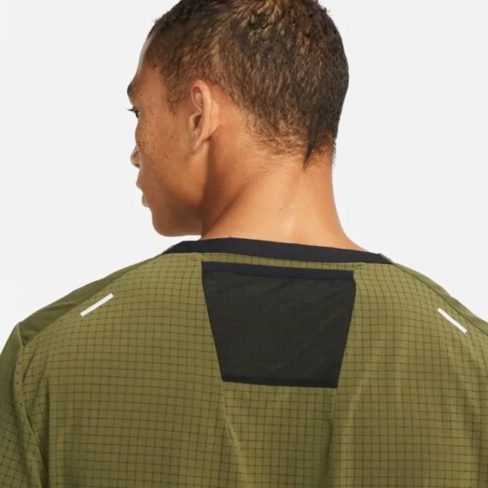 Nike Dri-Fit Trail Rise 365 SS