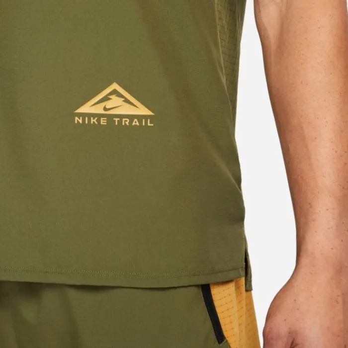 Nike Dri-Fit Trail Rise 365 SS