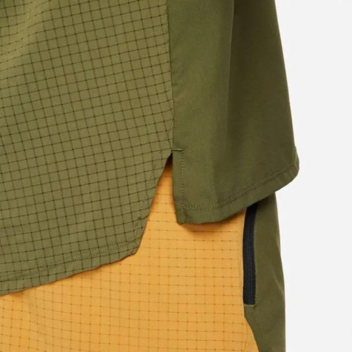 Nike Dri-Fit Trail Rise 365 SS