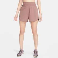 Nike Dri-Fit Ultra High-Waisted Brief Lined Shorts