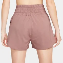 Nike Dri-Fit Ultra High-Waisted Brief Lined Shorts