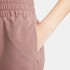 Nike Dri-Fit Ultra High-Waisted Brief Lined Shorts