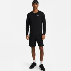 Nike Dri-FIT UV Miler Long Sleeve Tee