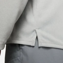 Nike Dri-FIT UV Miler Long Sleeve Tee