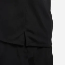 Nike Dri-Fit UV Miler Short Sleeve Tee