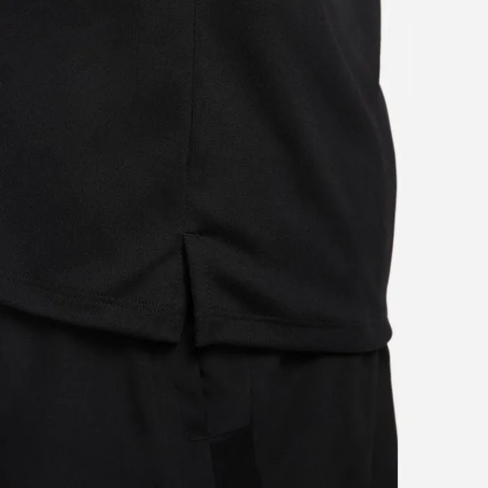 Nike Dri-Fit UV Miler Short Sleeve Tee