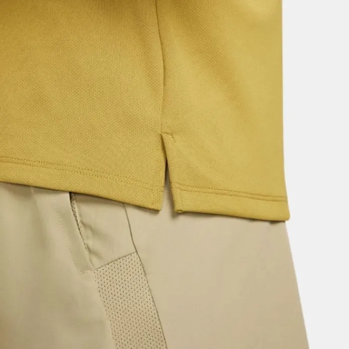 Nike Dri-Fit UV Miler Short Sleeve Tee