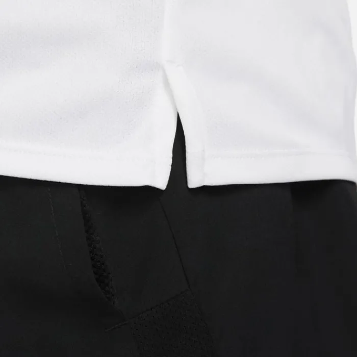 Nike Dri-Fit UV Miler Short Sleeve Tee