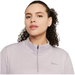 Nike Element Half Zip