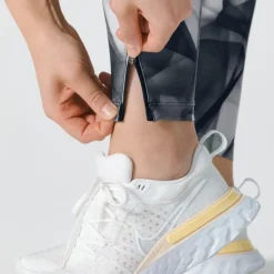 Nike Epic Faster Run Division Tight 7/8