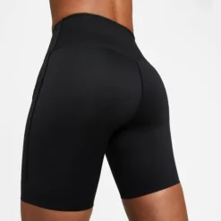 Nike High Waisted 8 Inch Short Tight