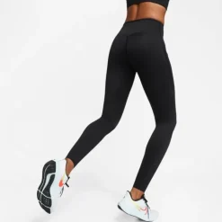 Nike High Waisted Full-Length Legging