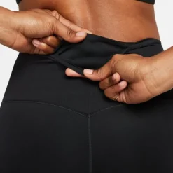 Nike High Waisted Full-Length Legging