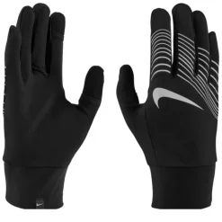 Nike Men's Lightweight Tech Running Gloves 2.0