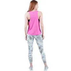 Nike Miler Surf Tank Top