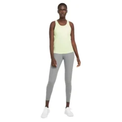 Nike One Dri-Fit SS Slim Top