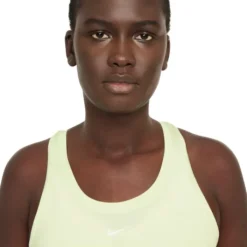 Nike One Dri-Fit SS Slim Top