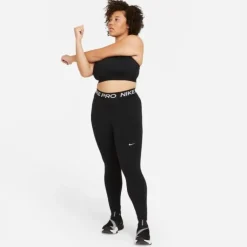 Nike Pro 365 Tight (Plus Size)