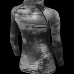 Nike Pro Hyperwarm GFX Mock