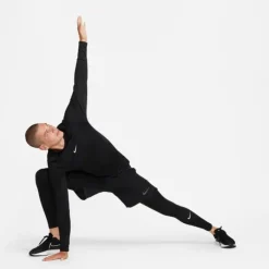 Nike Pro Warm Long Sleeve Tee