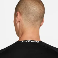 Nike Pro Warm Long Sleeve Tee