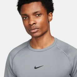 Nike Pro Warm Long Sleeve Tee