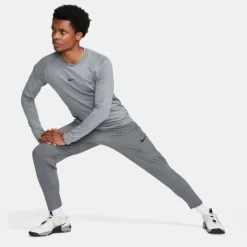 Nike Pro Warm Long Sleeve Tee