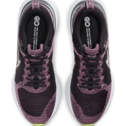 Nike React Infinity Run Flyknit 2