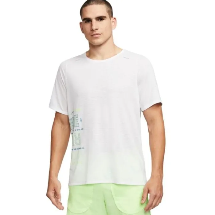 Nike Rise 365 Wild Run T-Shirt