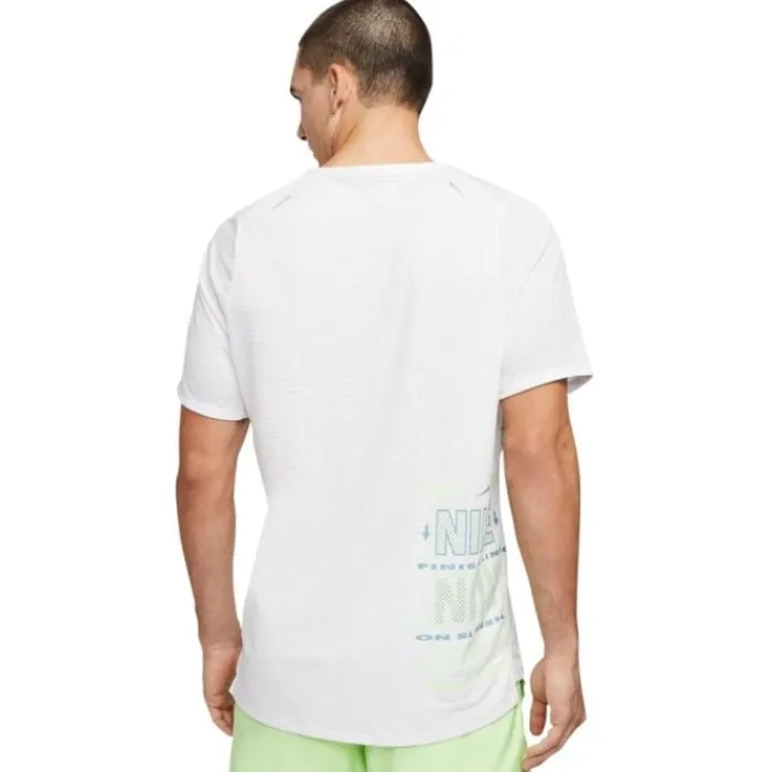 Nike Rise 365 Wild Run T-Shirt